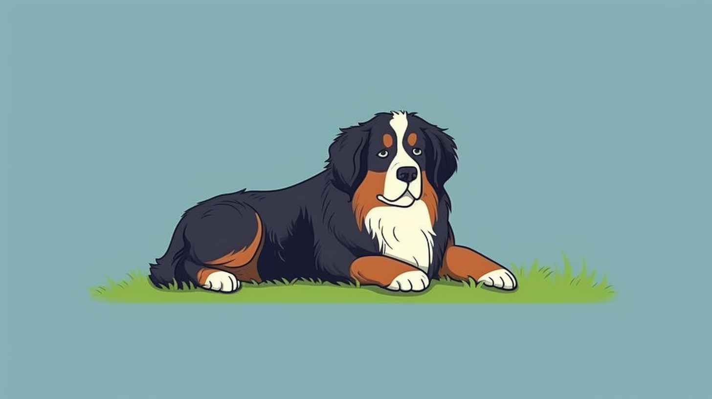 5 Easy Ways to Keep Your Bernese Mountain Dog's Kidneys Healthy and Prevent Kidney Disease